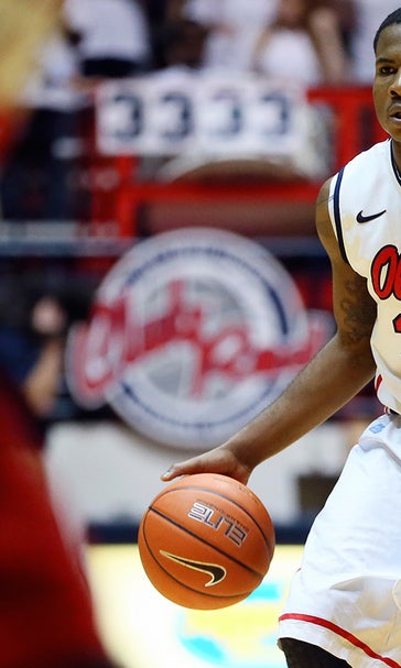 Notebook: Ole Miss returns top player, Texas A&M hoops turning heads